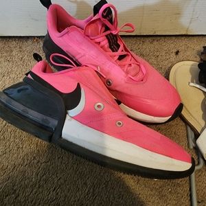 Woman air max